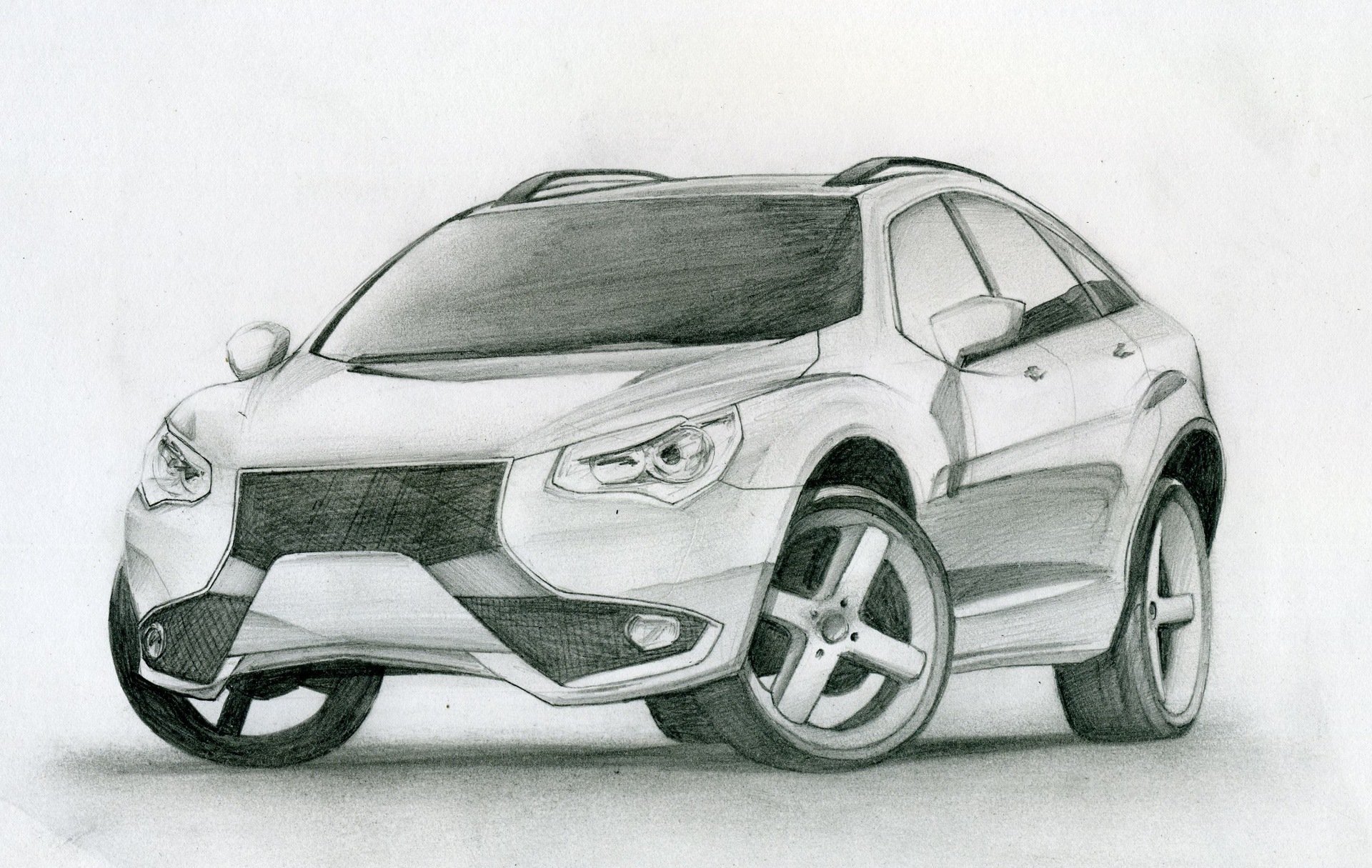 Рисунок автомобиля графика. Машина рисунок. Картинки для срисовки машины. Рисунок машины карандашом. Рисунок машины карандашом для срисовки.