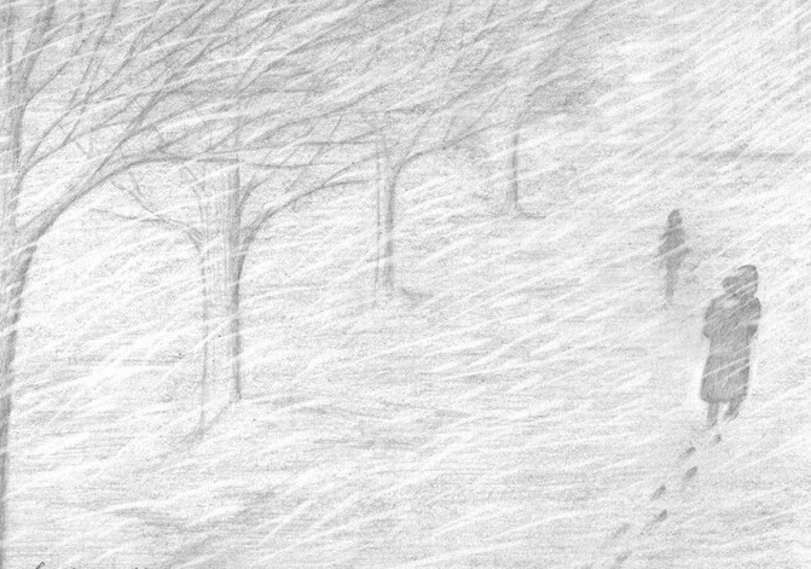 Рисунок 1 снега. Вьюга рисунок. Метель рисунок. Пурга рисунок. Метель рисунок карандашом.