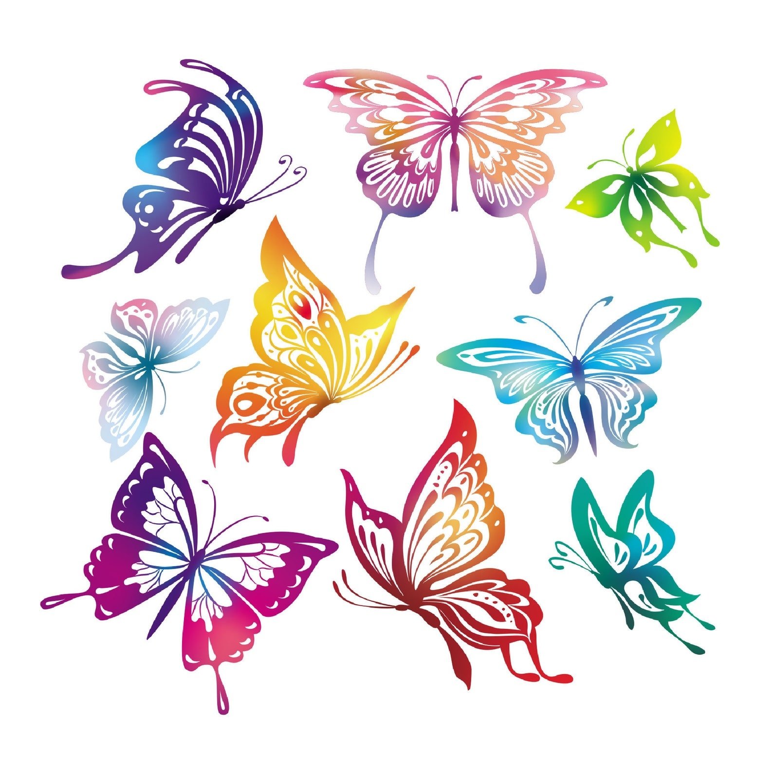 Без цветной рисунок. Бабочка рисунок. Разноцветные бабочки. Бабочки рисунки цветные. Красивая бабочка рисунок.