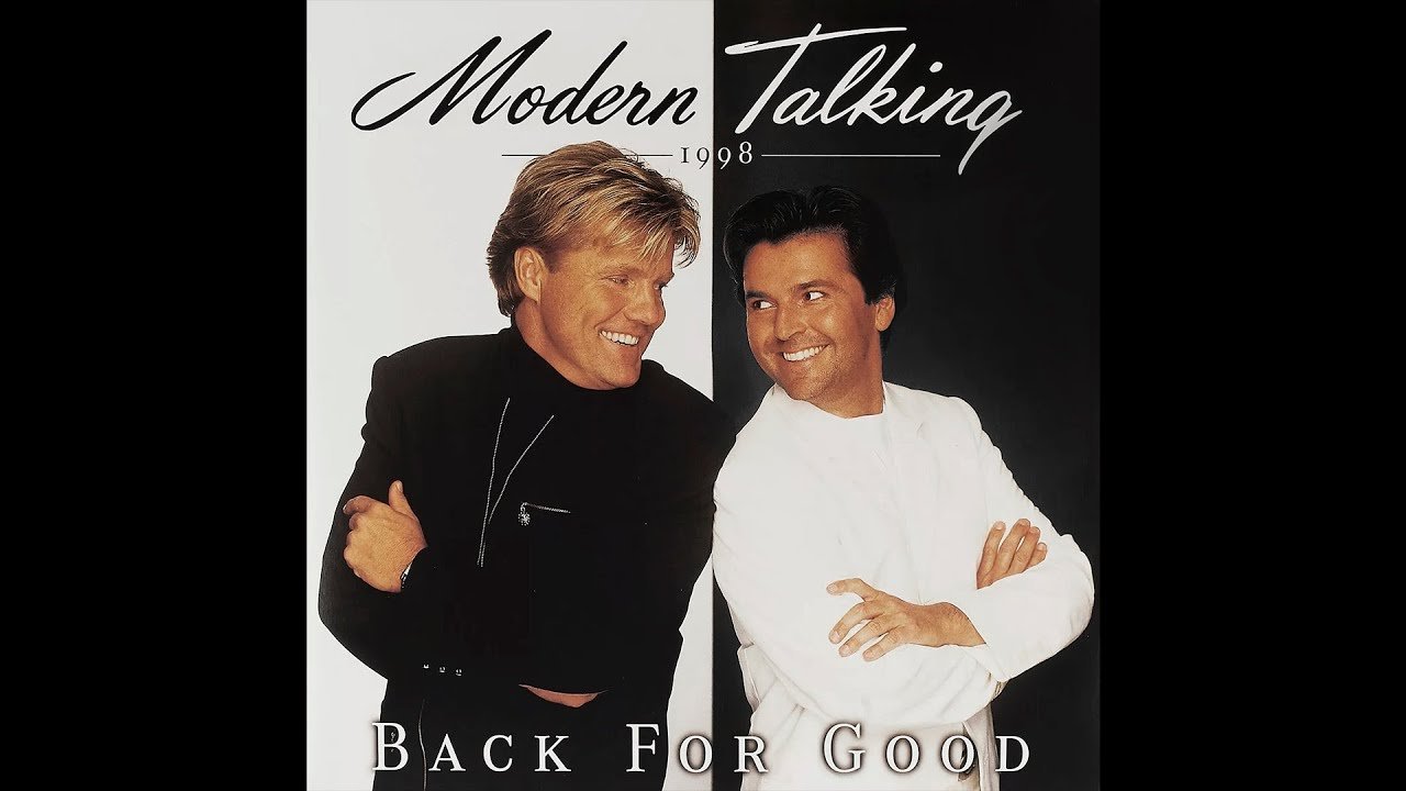 Модерн токинг ремикс лучшая песня. Modern talking 1998 album. Modern talking 2002. Группа Modern talking 98.
