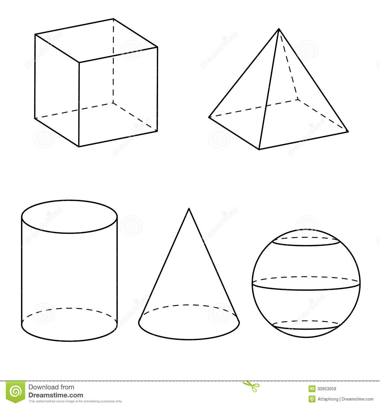 Шар куб параллелепипед. Куб и шар раскраска. Шар и куб раскраски для детей. Математические куб, шар раскраска.