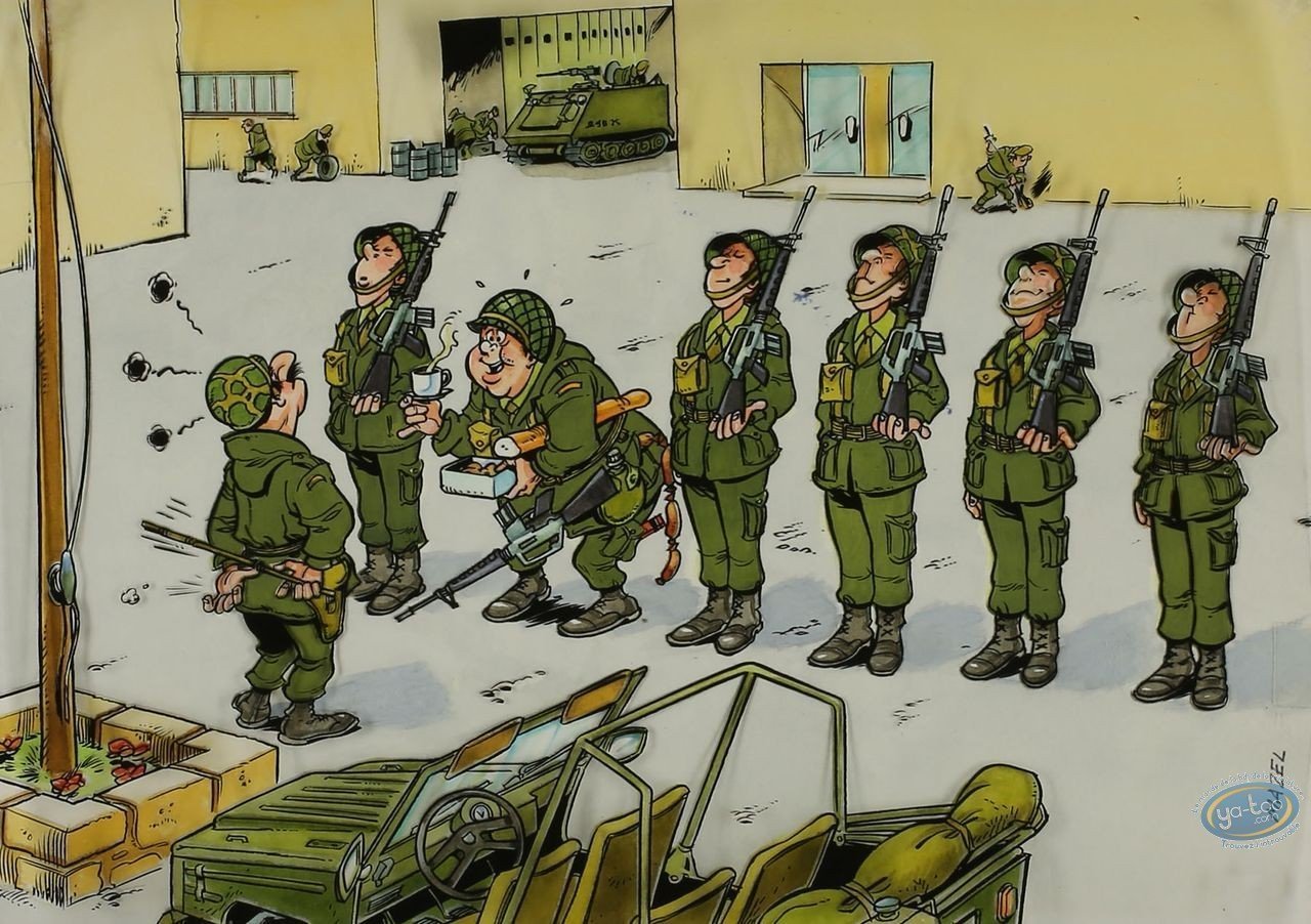 Смешная военная картинка. Военные карикатуры. Армейский юмор. Армия приколы. Карикатуры на военных смешные.