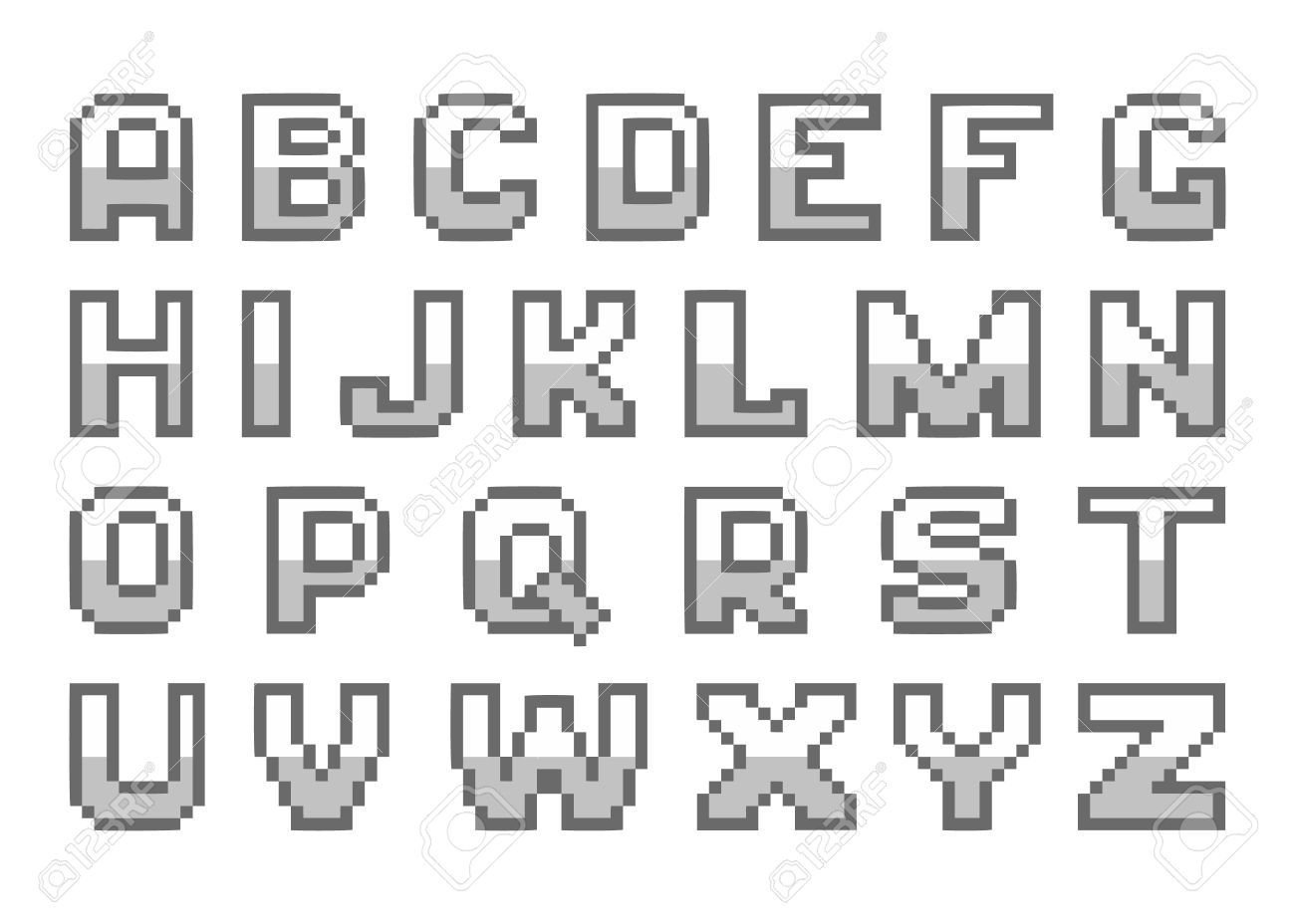 шрифт пабг для пиксель лаб фото 20