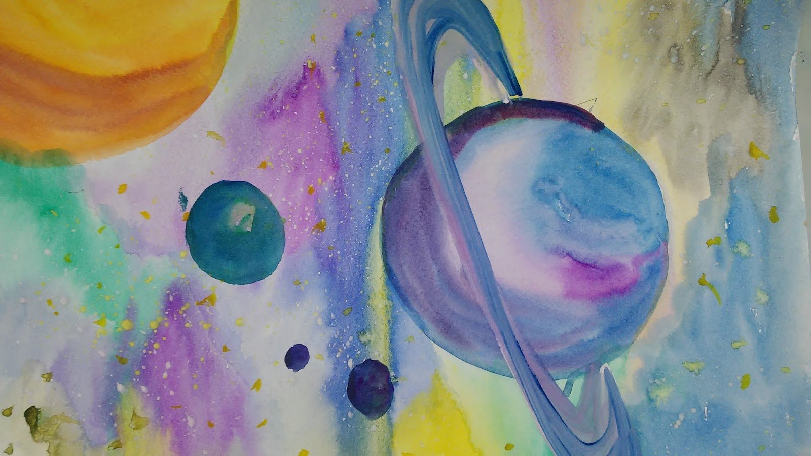 Космический пейзаж 6 класс музыка конспект. Рисунок на тему космос. Рисунок на тему космос красками. Правополушарное рисование для детей космос. Детские рисунки на тему космос красками.