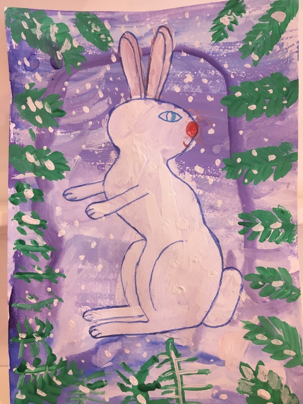 Заяц хвастун русская. Иллюстрации к сказке заяц хваста. Рисунок хвастливый заяц. Заяц-хвастун рисование. Рисование заяц хвастун старшая группа.