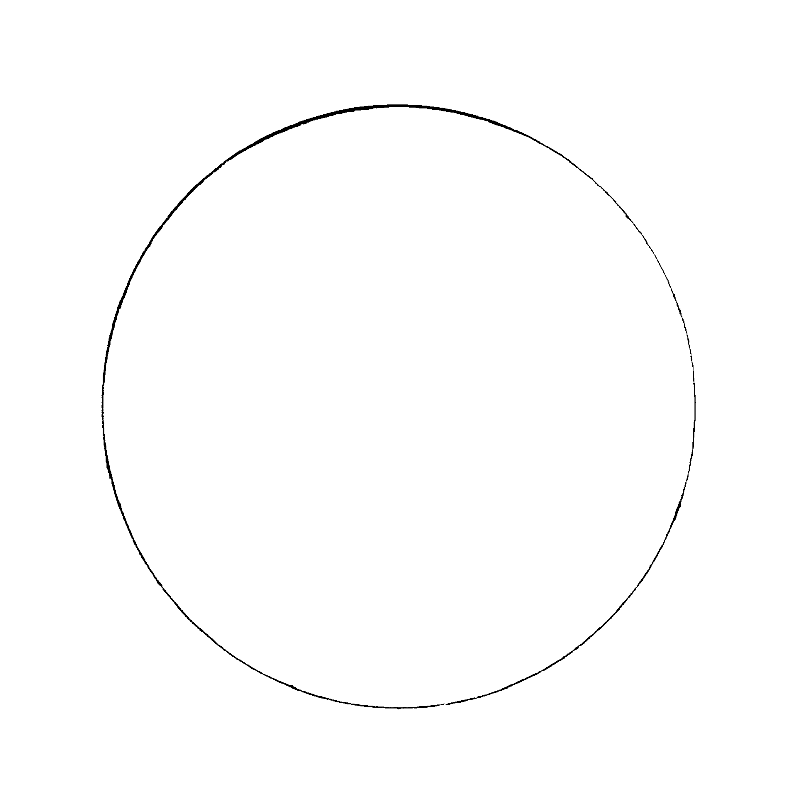 Нарисовать рисунок окружности. Трафарет круги. Шаблон "круги". Круг для раскрашивания. Белая окружность на прозрачном фоне.