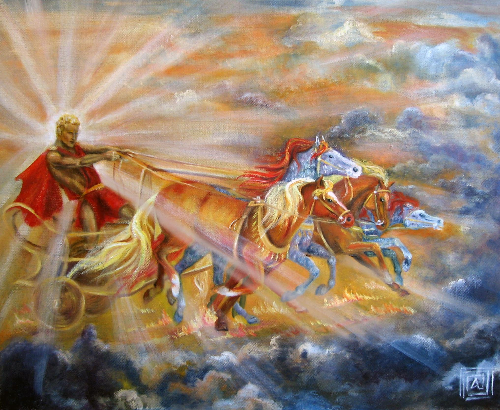 И ударили вражеские колесницы по воинству ра. Гелиос Бог солнца. Гелиос Бог древней Греции. Бог солнца Гелиос на колеснице. Гелиос Бог древней Греции картина.