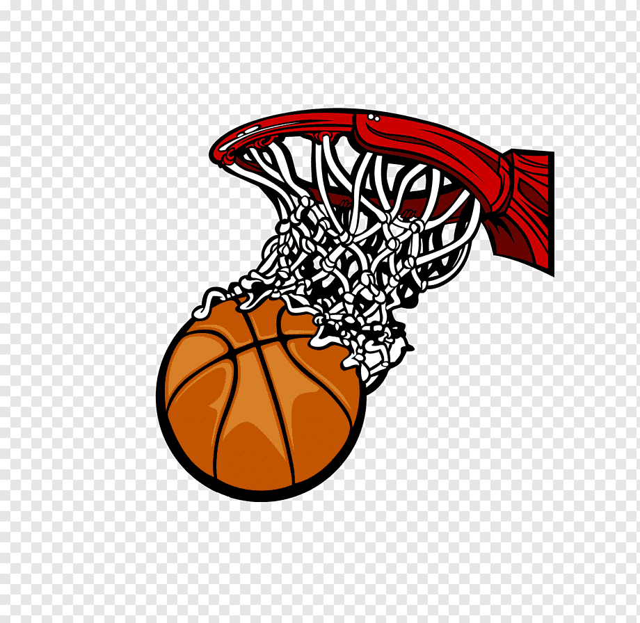 баскетбол картинки без фона