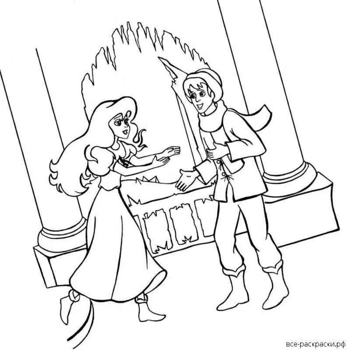 Нарисовать иллюстрацию к сказке снежная королева. Раскраска снежной королевы из сказки Снежная Королева. Раскраски снежной королевы Кая и Герды.