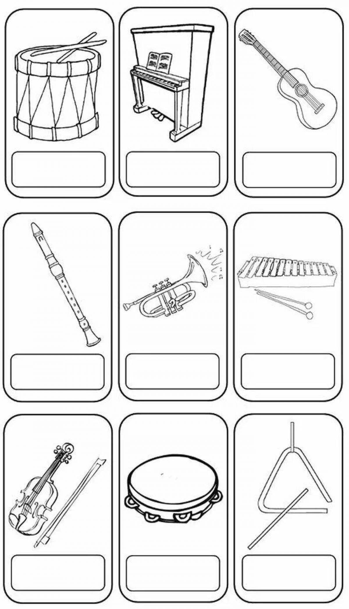 Музыкальные инструменты задачи. Музыкальные инструменты задания для детей. Музыкальные инструменты карточки с заданиями. Задания по музыкальным инструментам. Музыкальные инструменты задания для дошкольников.