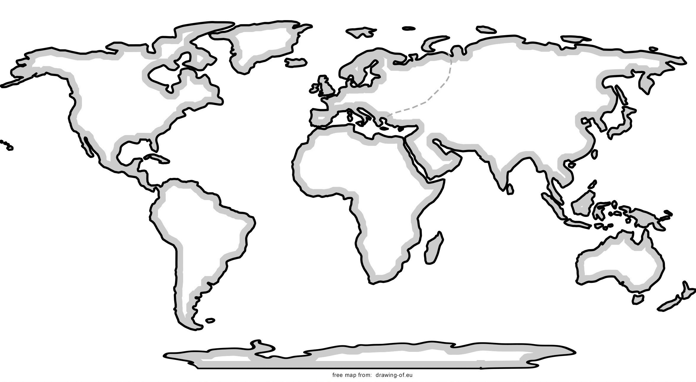 Карта земли черно белая. Контуры континентов. Очертания материков. Контуры материков. Материки чб.