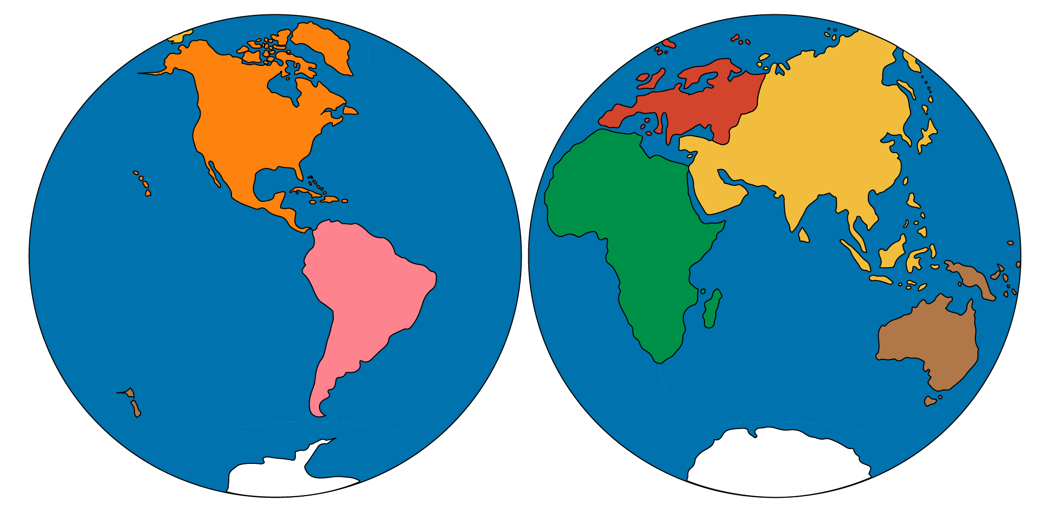 Карта отдельных материков. Континенты на глобусе. Рисунок материков. Континенты для дошкольников. Материки земли для дошкольников.