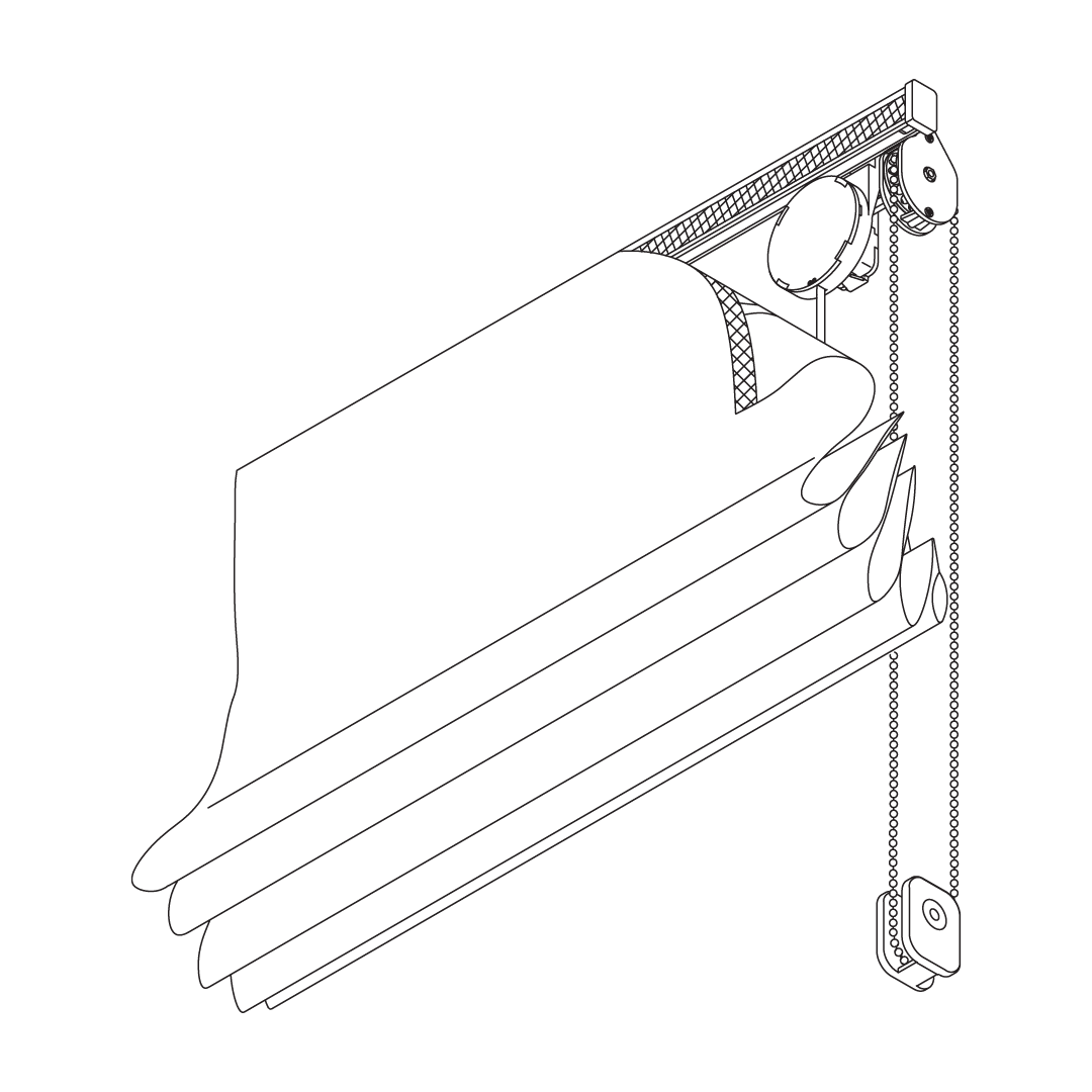 Устройство шторок. Римская штора устройство. Рука металлическая цепочка Римская штора.