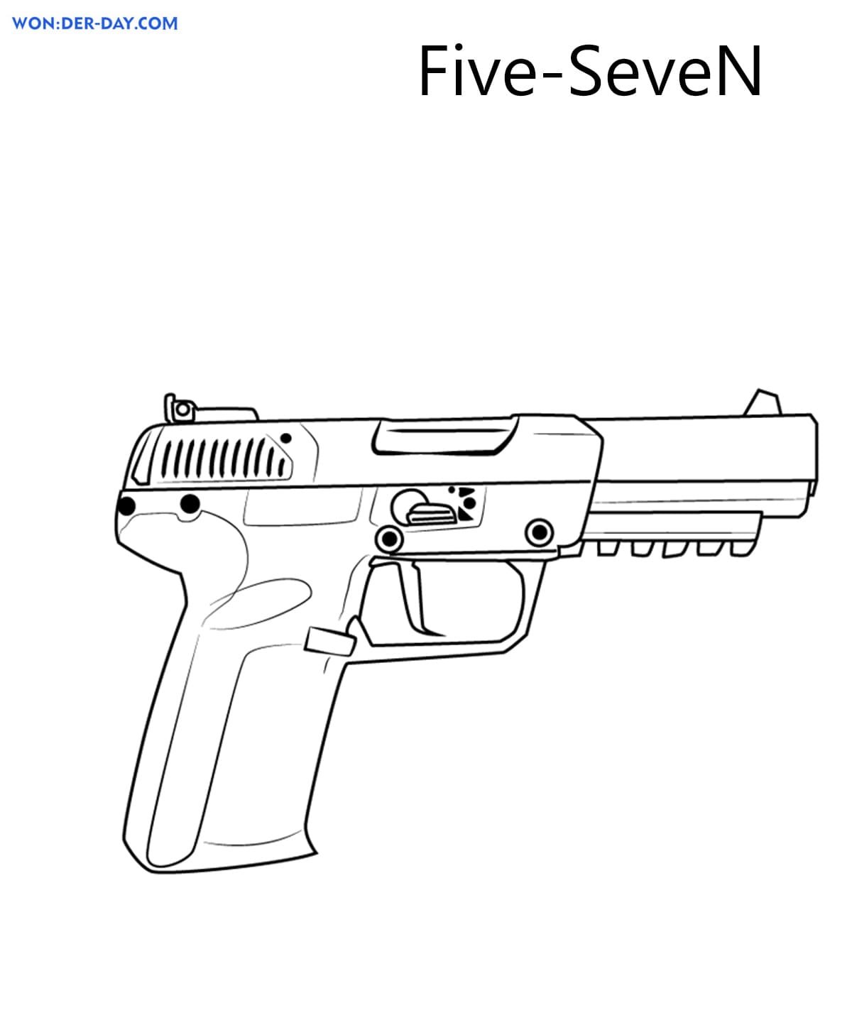 Чертеж usp