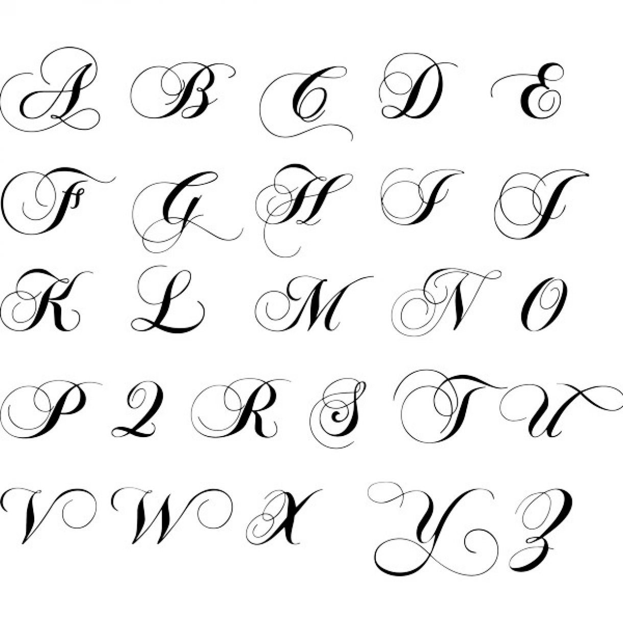 Найди красивый шрифт. Красивые буквы для тату. Шрифты для татуировок. Красивые Каллиграфические буквы. Тату буква а.