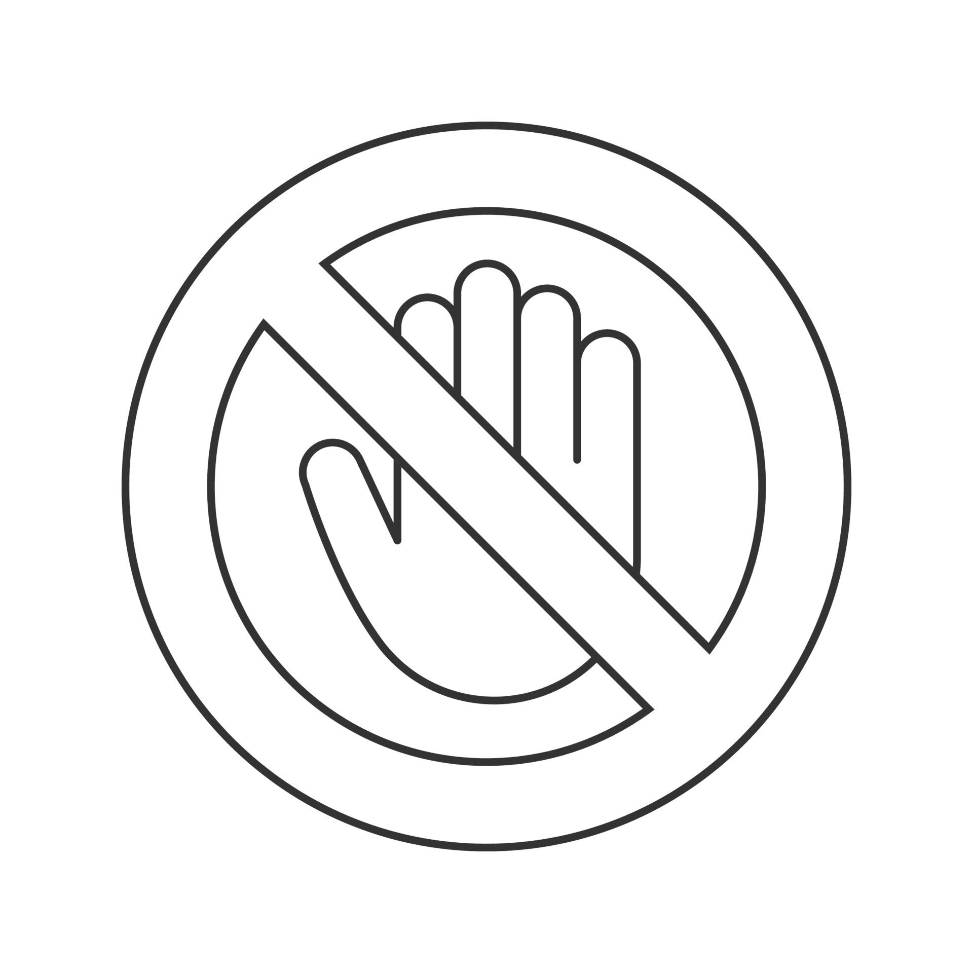 Знак рука в круге. Значок перечеркнутая рука. Значок не трогать. Знак перечеркнутая рука в круге. Значок руками не трогать.