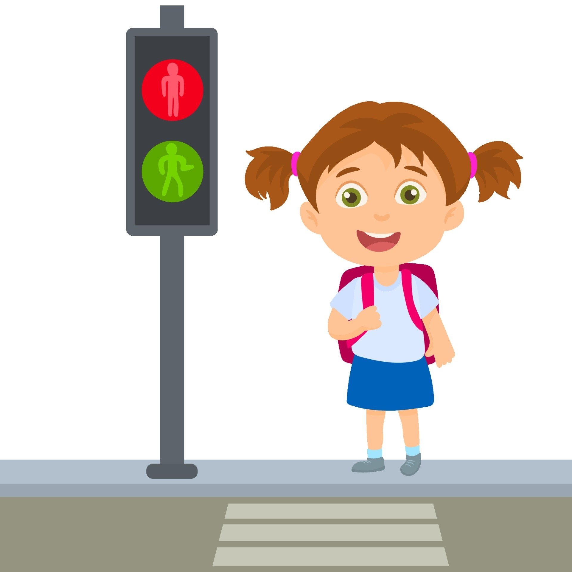 Светофор дорога дети. Дети пешеходы. Светофор для пешеходов для детей. Дети пешеходы на белом фоне. Ребенок пешеход без фона.