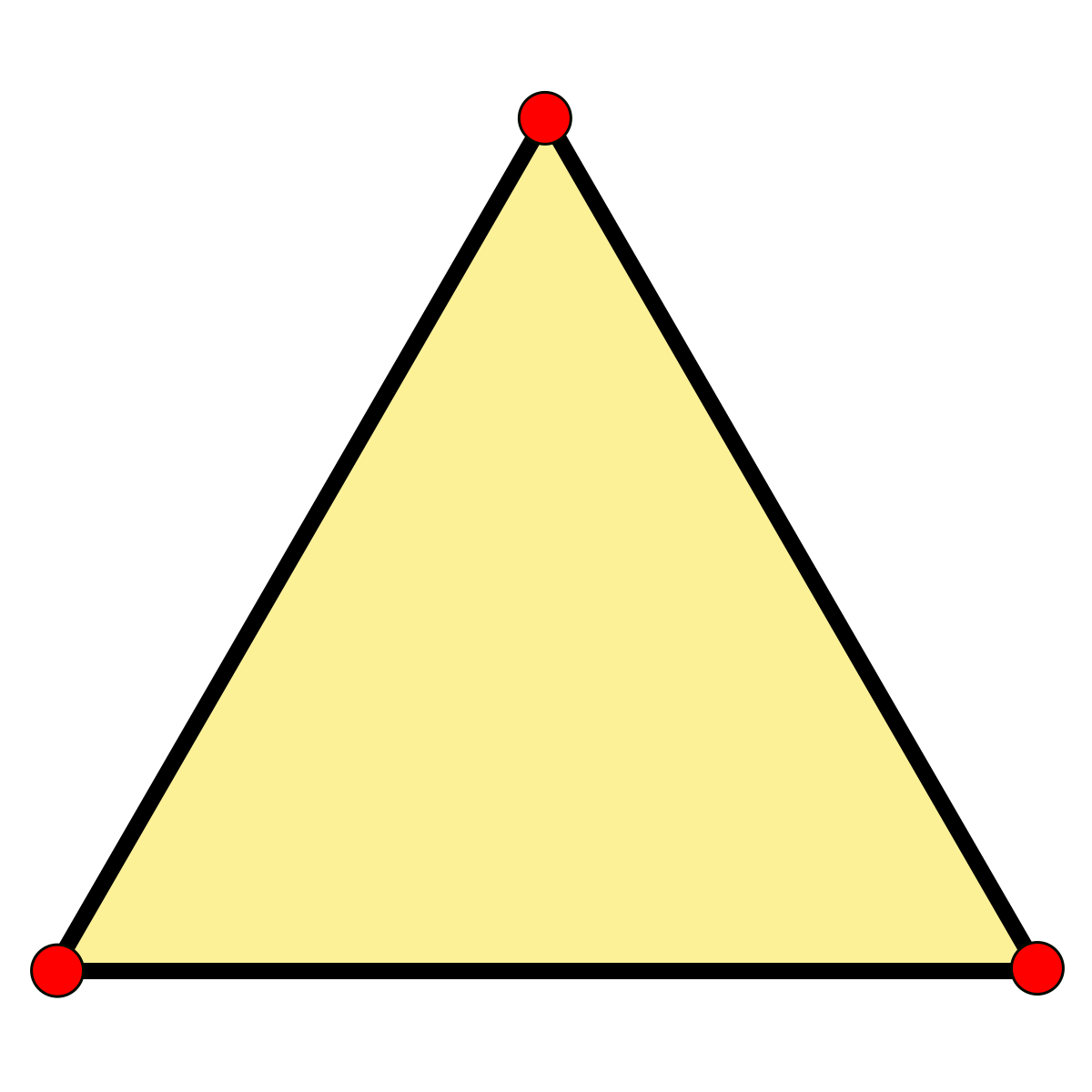 Равносторонний треугольник. Геометрические фигуры треугольник. Треугольник рисунок. Равносторонний треугль.