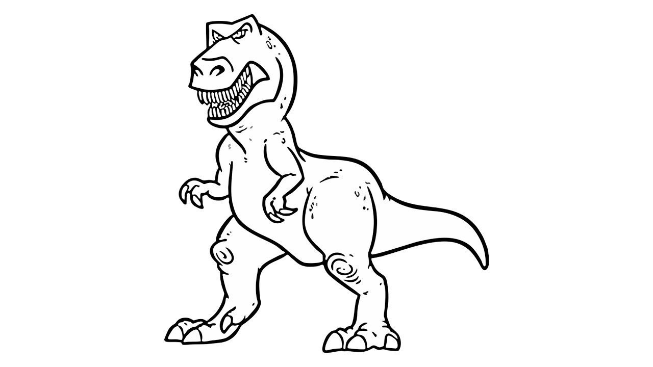 Динозавр легкий рисунок. Динозавр рисунок. Динозавры для рисования. Динозавр рисунок для детей. Лёгкие рисунки динозавров.