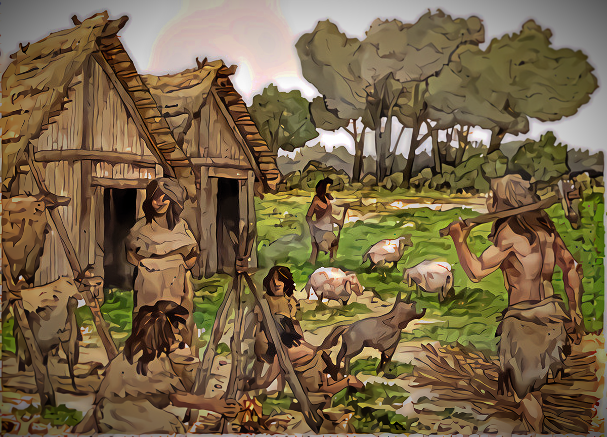 Неолит скотоводство. Неолитическая революция земледелие. Земледельцы и скотоводы Неолит. Каменный век Неолит. Племена возникновение