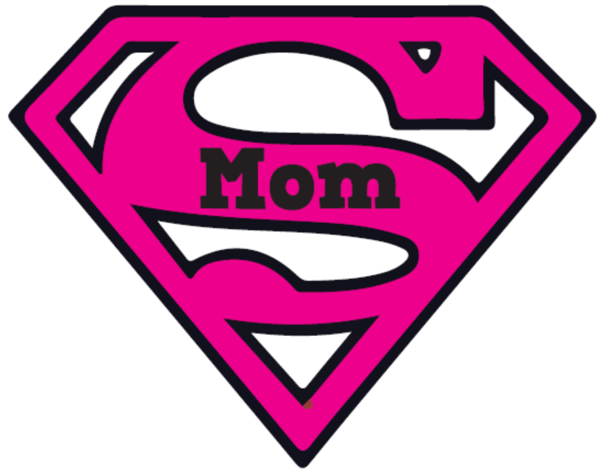 Супер мама. Значок супер мама. Надпись супер мама для печати. Супер мама стикер.