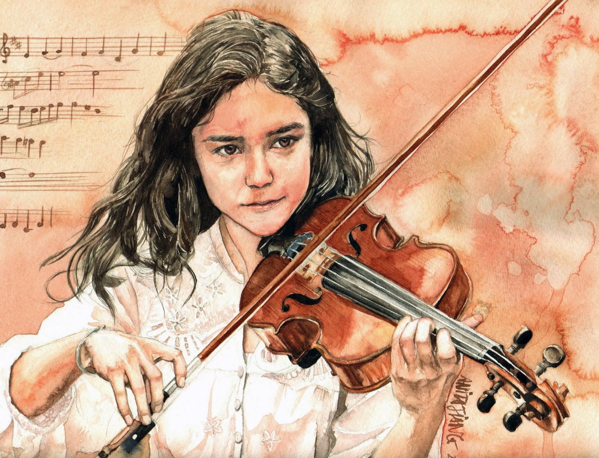 Современный паганини. Паганини портрет. Музыкальный портрет. Музыкант со скрипкой. Девочка со скрипкой.