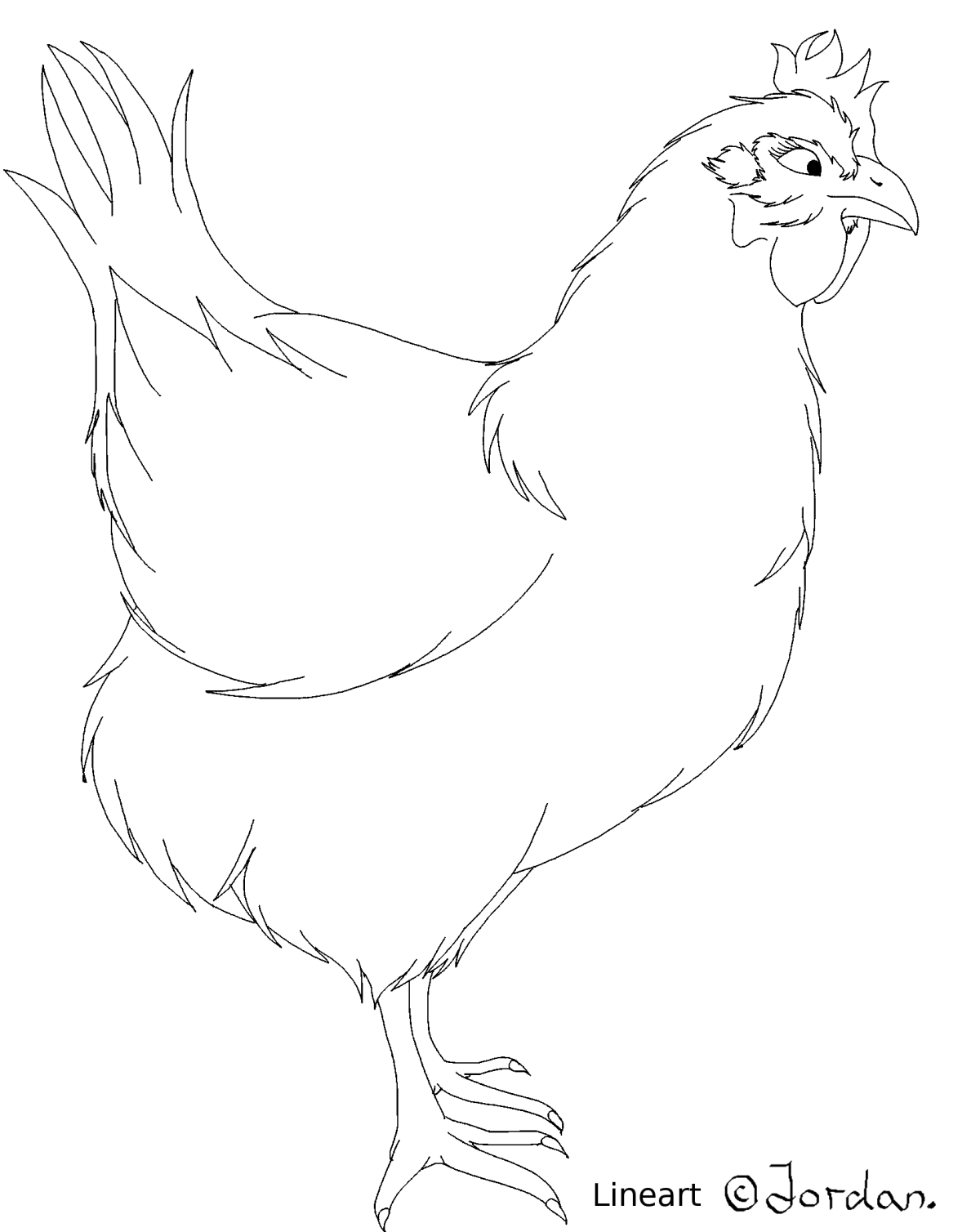Курица рисунок. Курица карандашом. Курочка рисунок. Курица рисунок легкий.