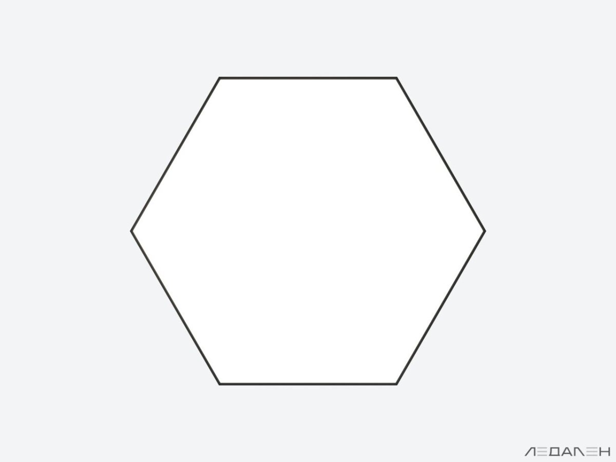 Сумма углов десятиугольника равна. Объемный шестиугольник. Выпуклый шестиугольник. Десятиугольник выпуклый. Шестиугольник трафарет.