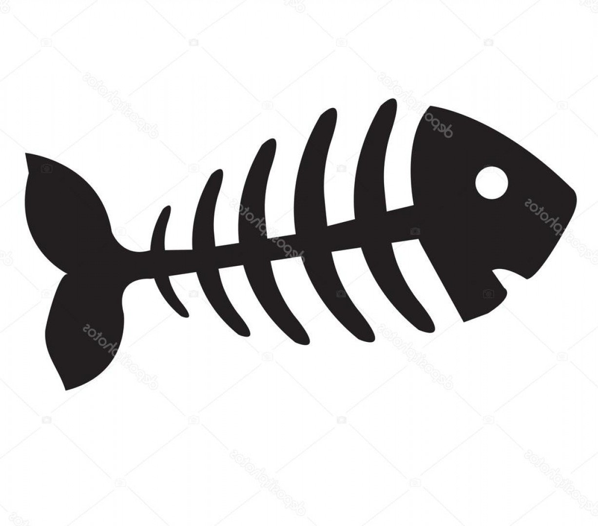 Кости рыбы собаке. Скелет рыбы. Скелет рыбки. Мультяшный скелет рыбы. Кости от рыбы.