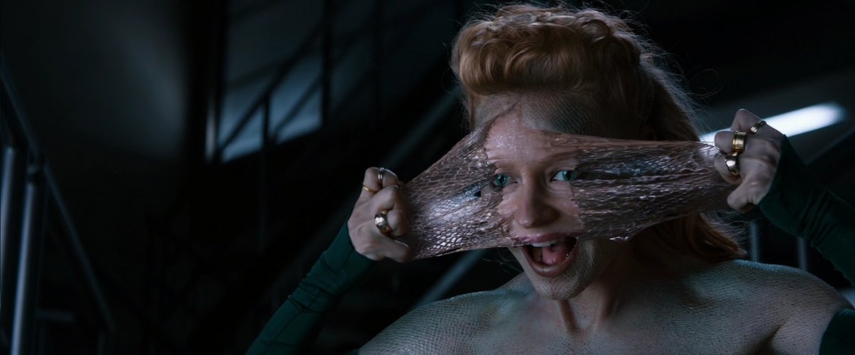 Росомаха Бессмертный Виктория гадюка