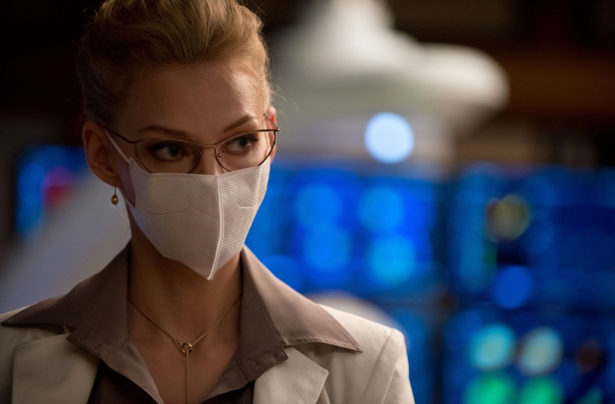 Светлана Ходченкова 2021