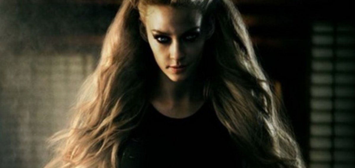 Ходченкова Светлана ночной дозор