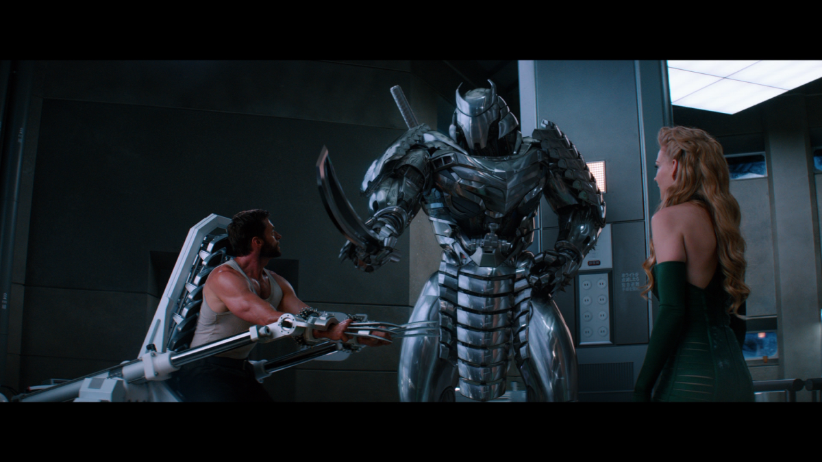 Светлана Ходченкова Viper