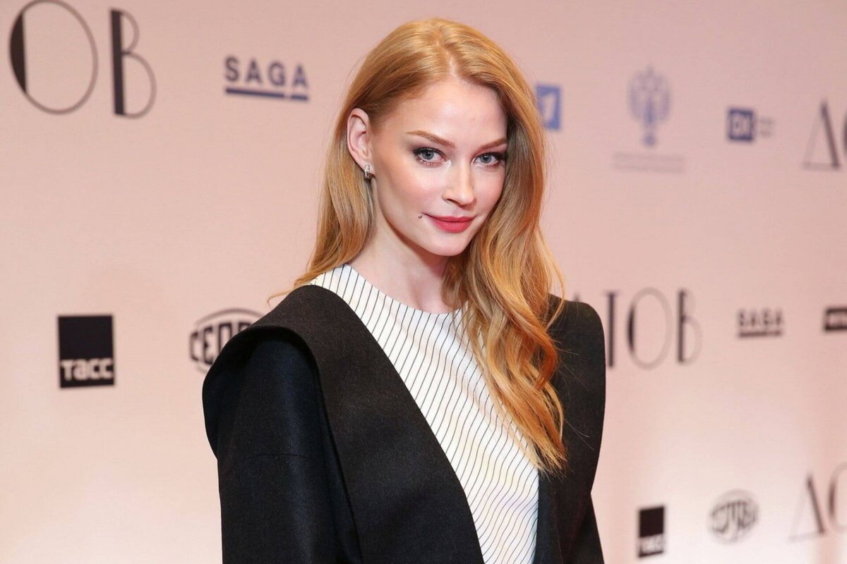 Ветлана Ходченкова Росомаха: Бессмертный»