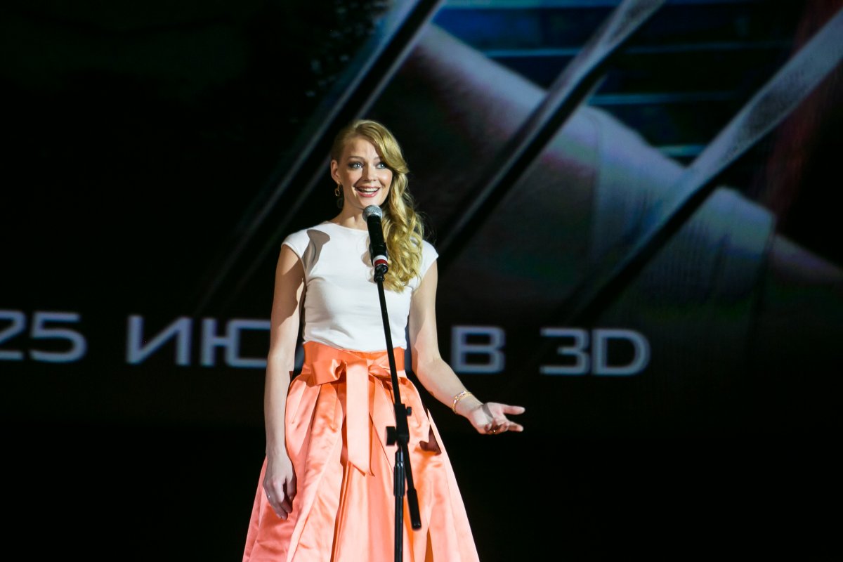 Росомаха Бессмертный гадюка актриса