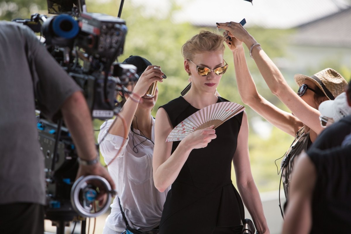 Светлана Ходченкова