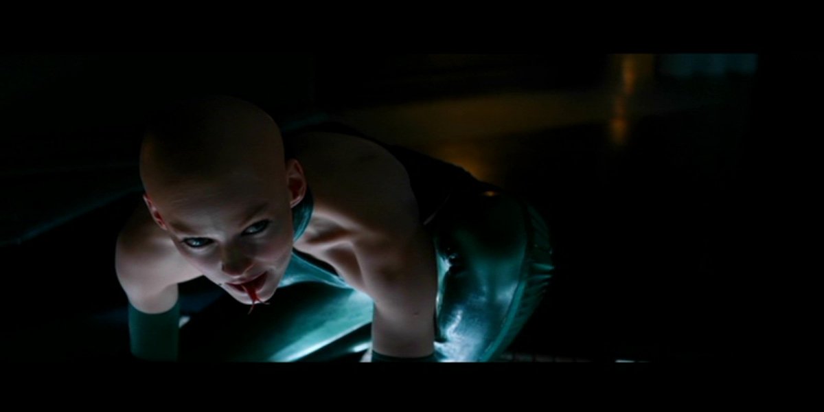 Люди Икс 2013 Росомаха Бессмертный