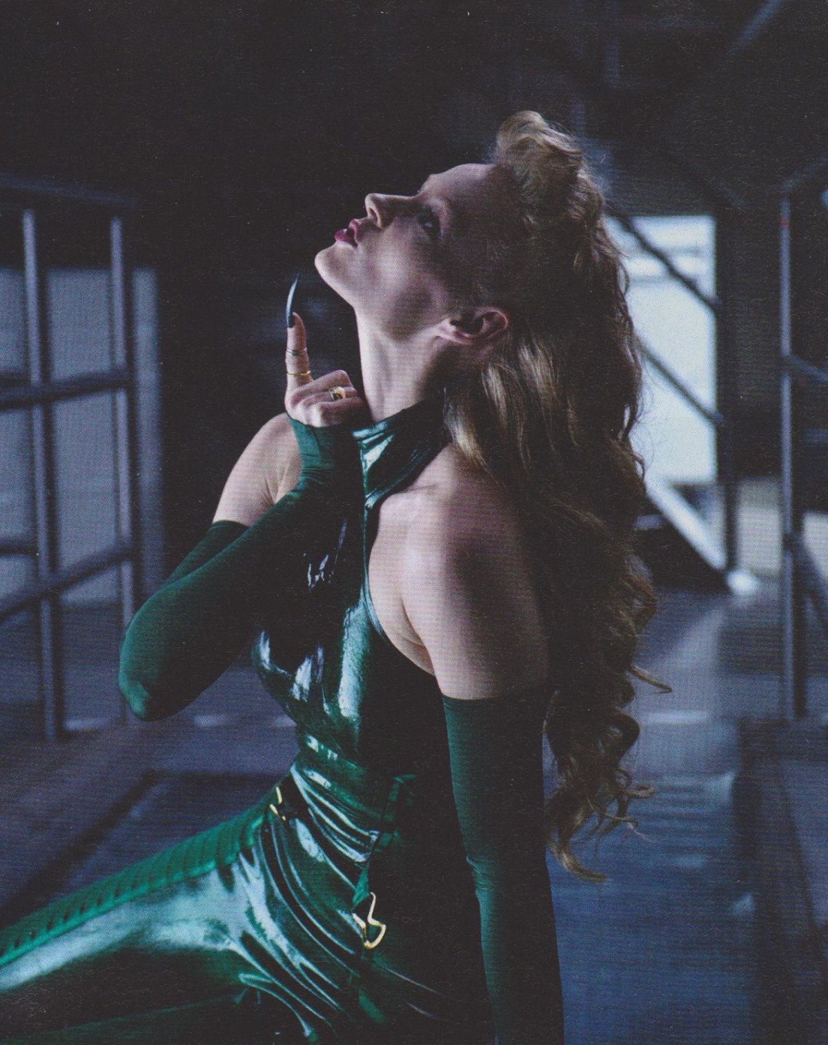 Ветлана Ходченкова Росомаха: Бессмертный»