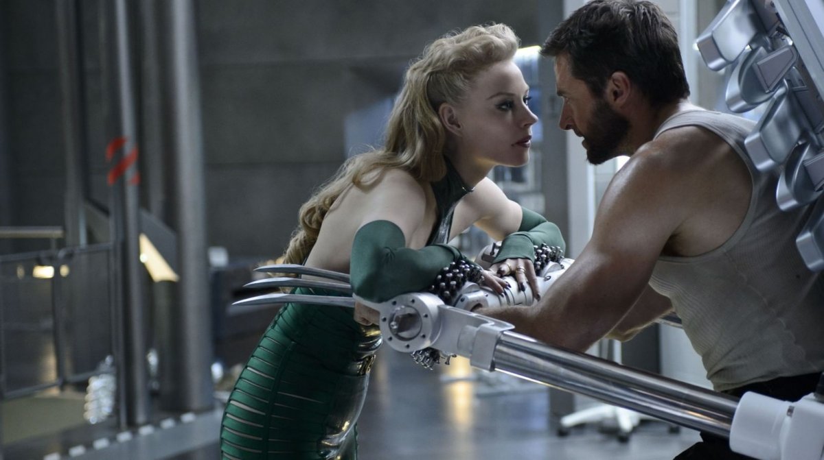 Анастасия Ходченкова