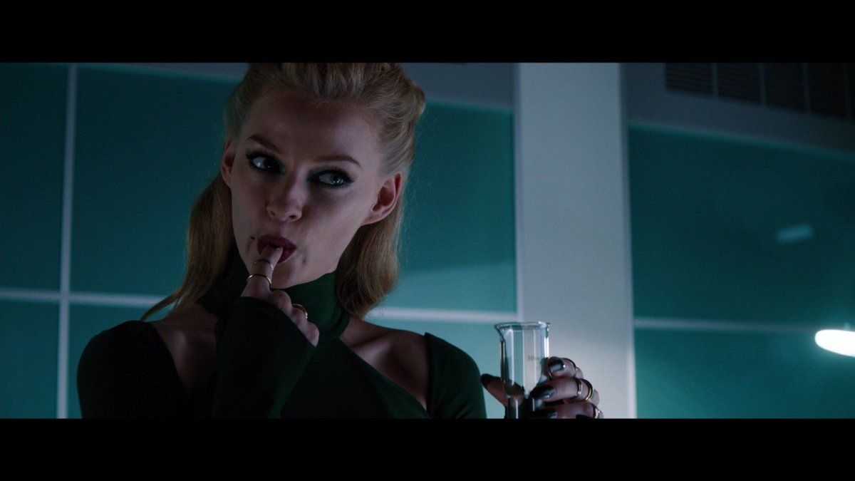 Светлана Ходченкова гадюка