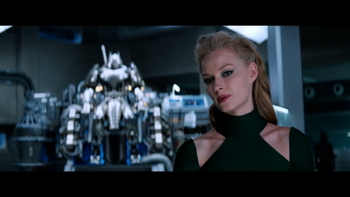 Росомаха Бессмертный Ходченкова