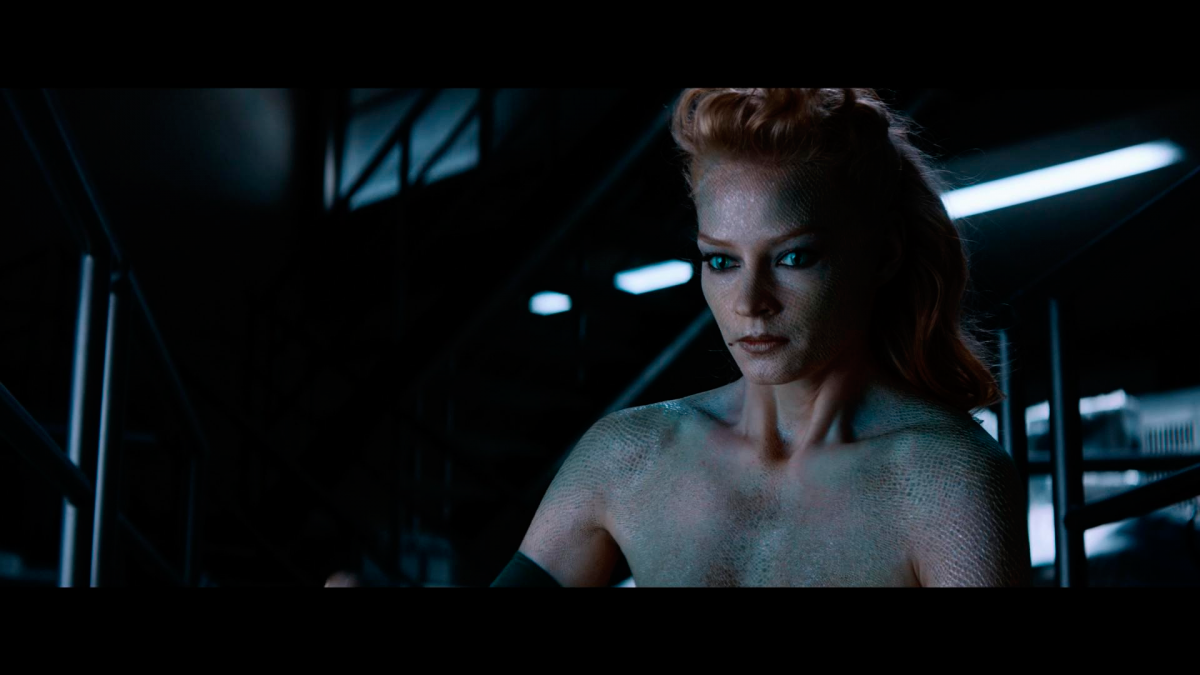 Ветлана Ходченкова Росомаха: Бессмертный»