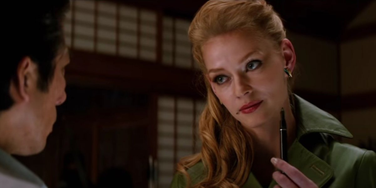 Светлана Ходченкова и Ольга Ломоносова