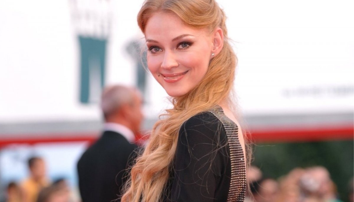 Светлана Ходченкова Viper