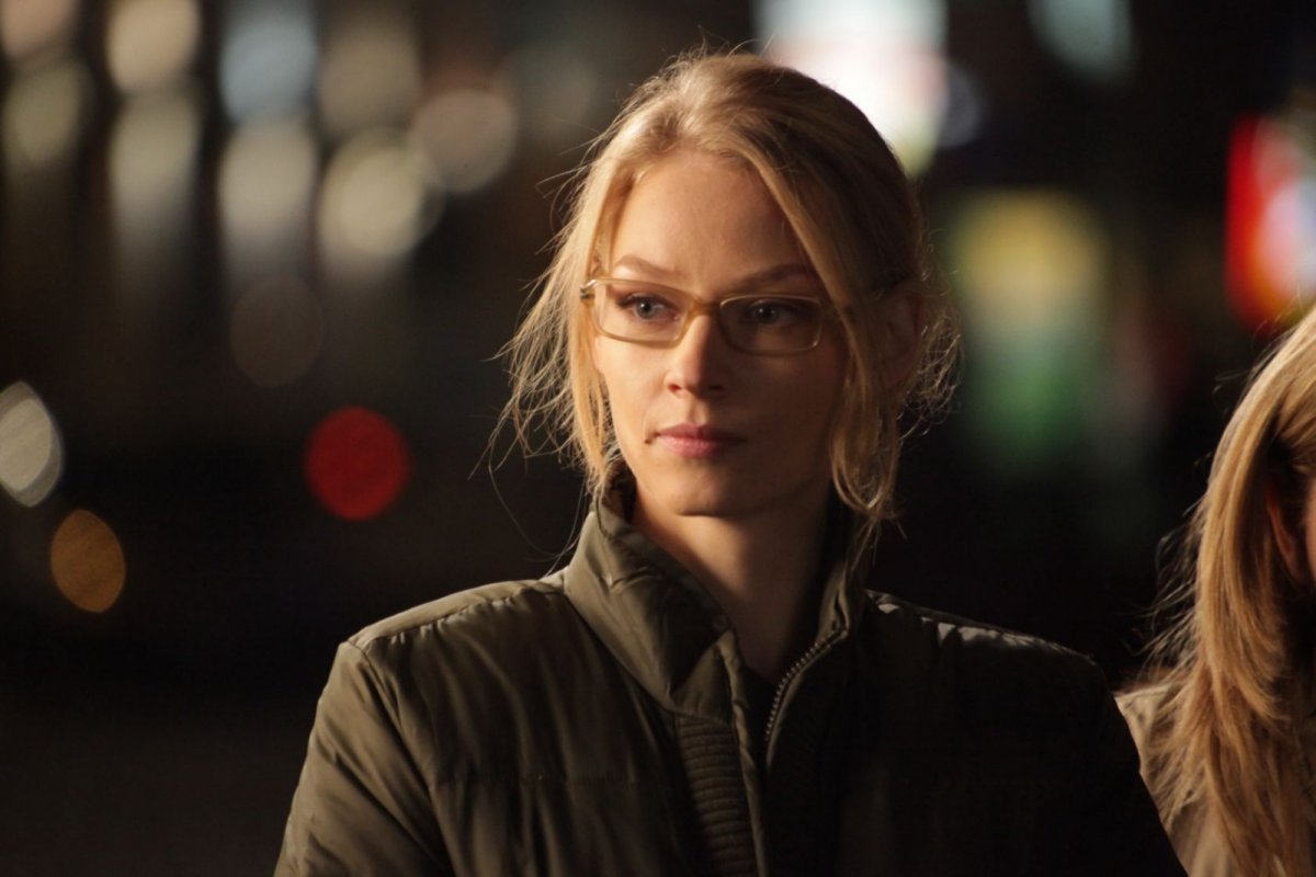 Светлана Ходченкова 2020