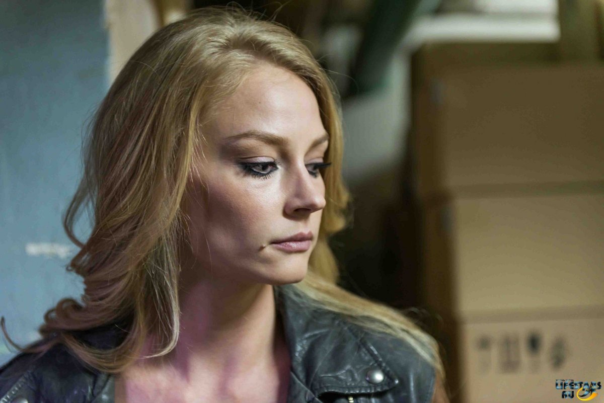 Светлана Ходченкова 2020