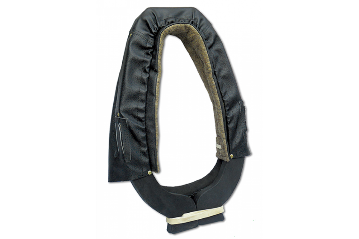 Уздечка-недоуздок для лошади