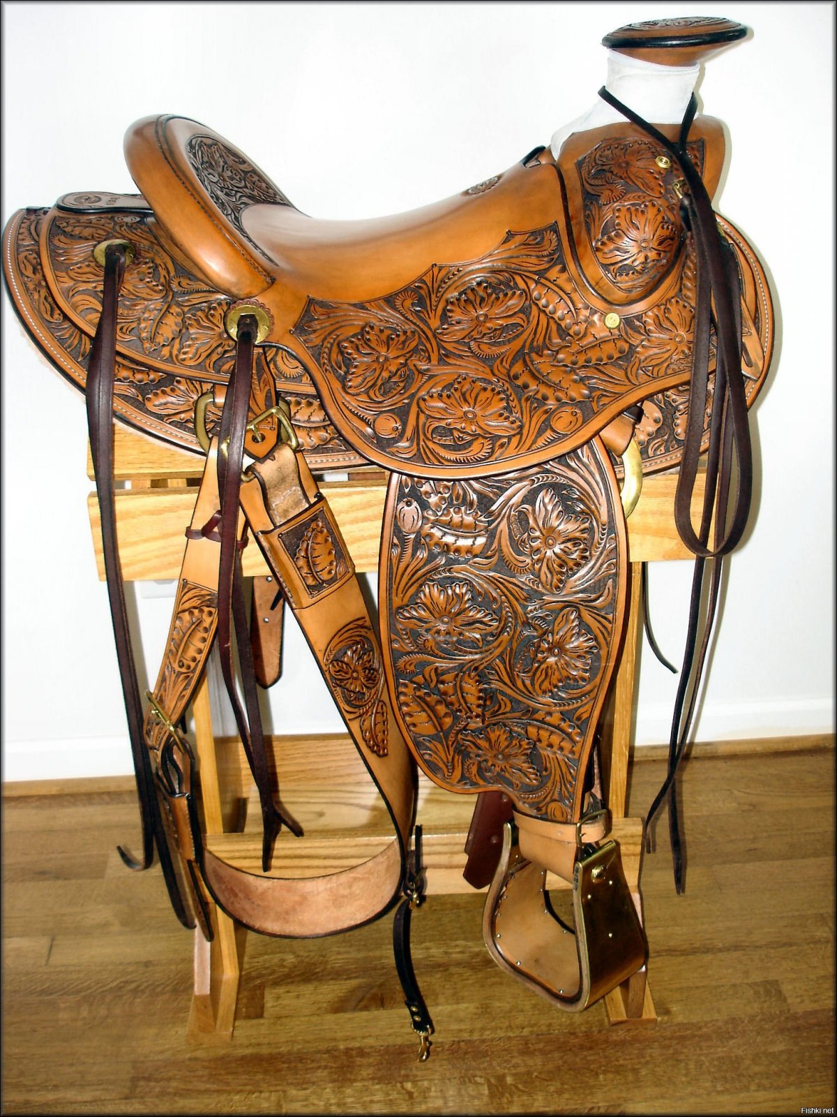 Вальтрап Laura Garelli Golden Gate