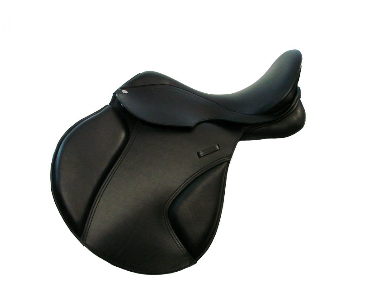 Седло СССР для лошадей