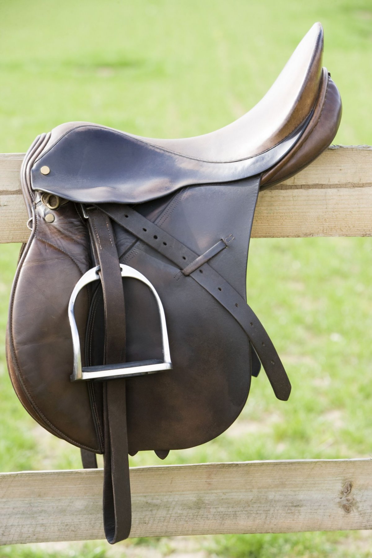 Лошадиное седло